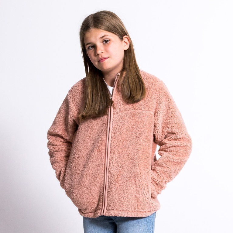 Jakke "Cosy star"